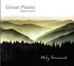 Holy Ground- The Great Plains